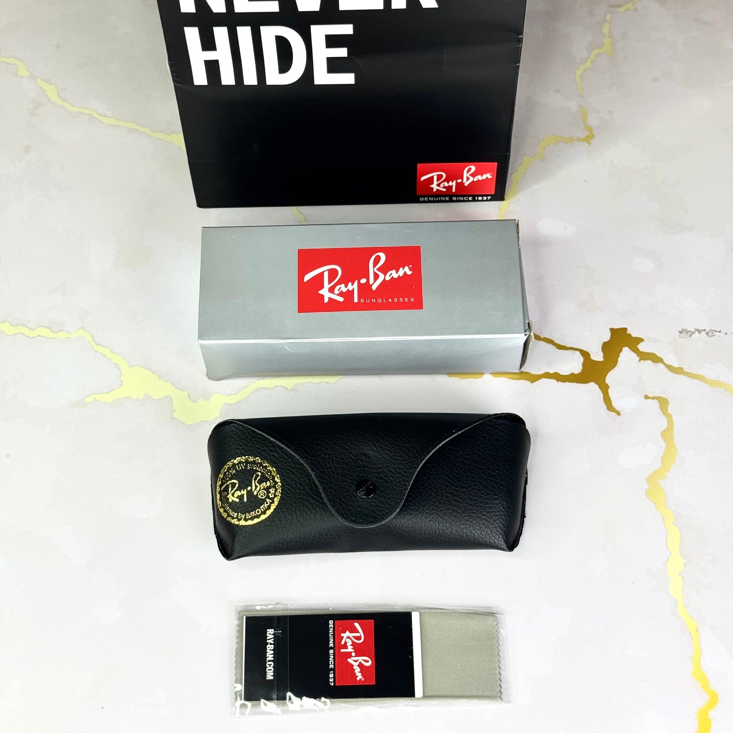 Ray-Ban Octagonal Premium