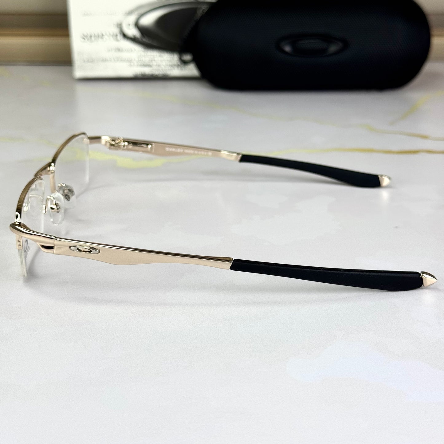 Montura Premium Semi-al Aire