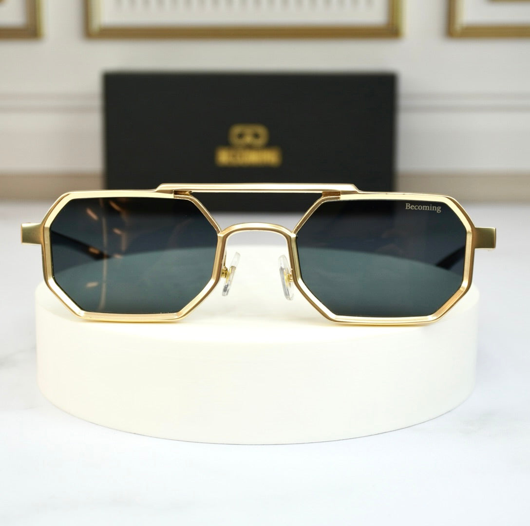 Imperial Gold