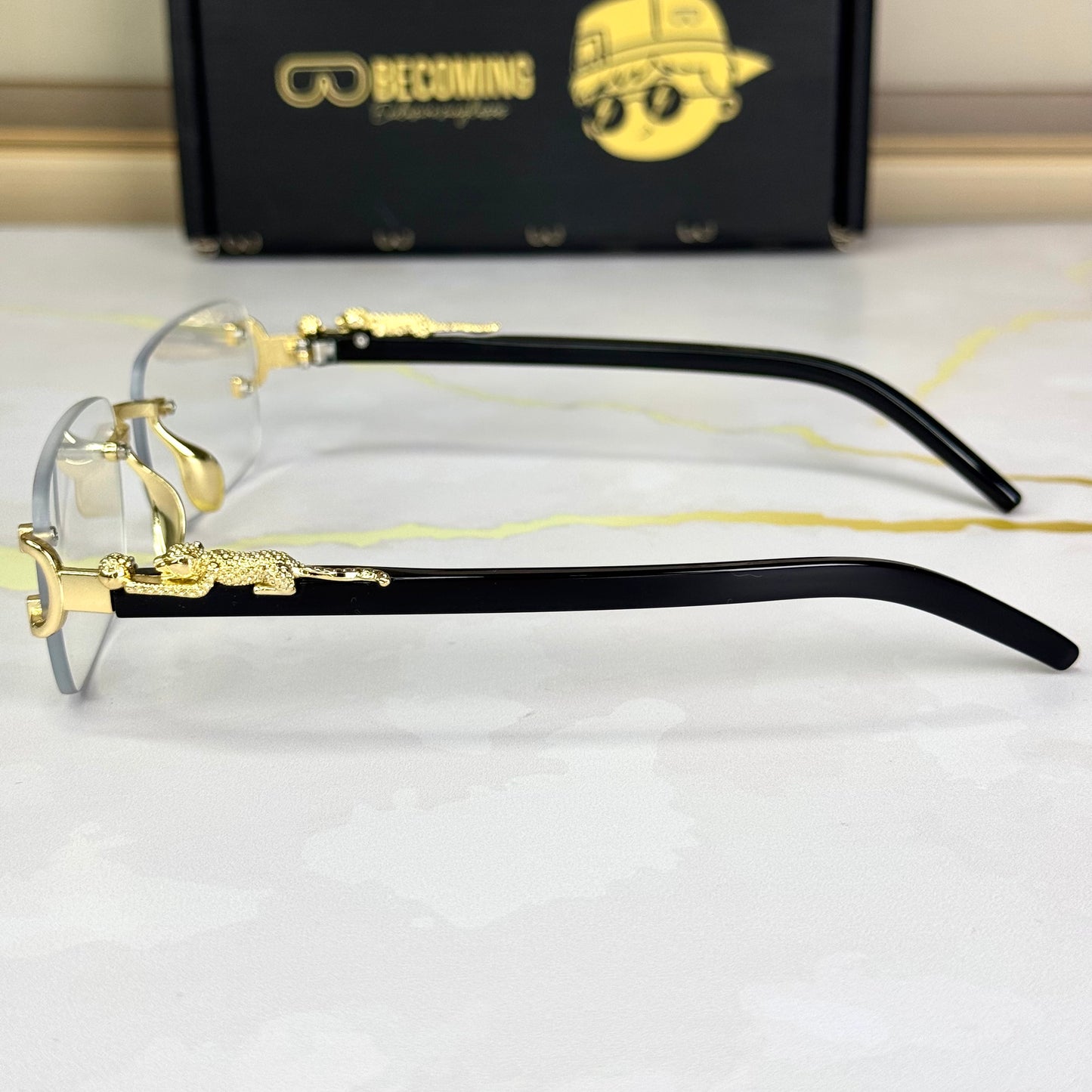 Cartier Fotocromáticas