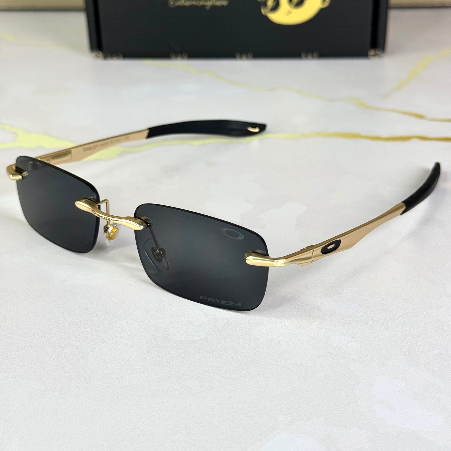 Oakley Royale Black