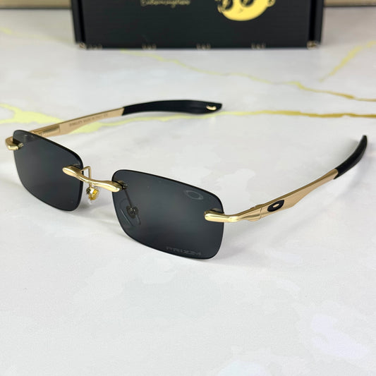 Oakley Royale Black
