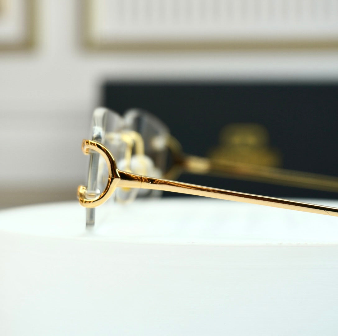 Luxury Aurum