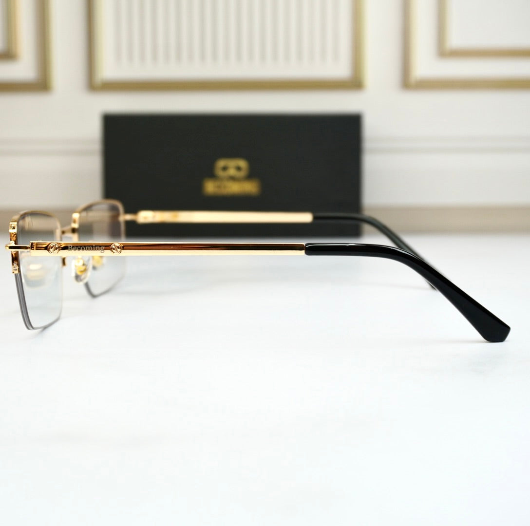 Perpetual Oro