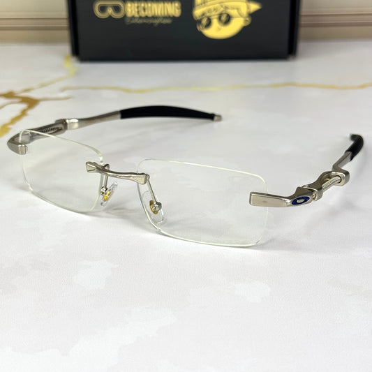 Oakley Resorte Platinum