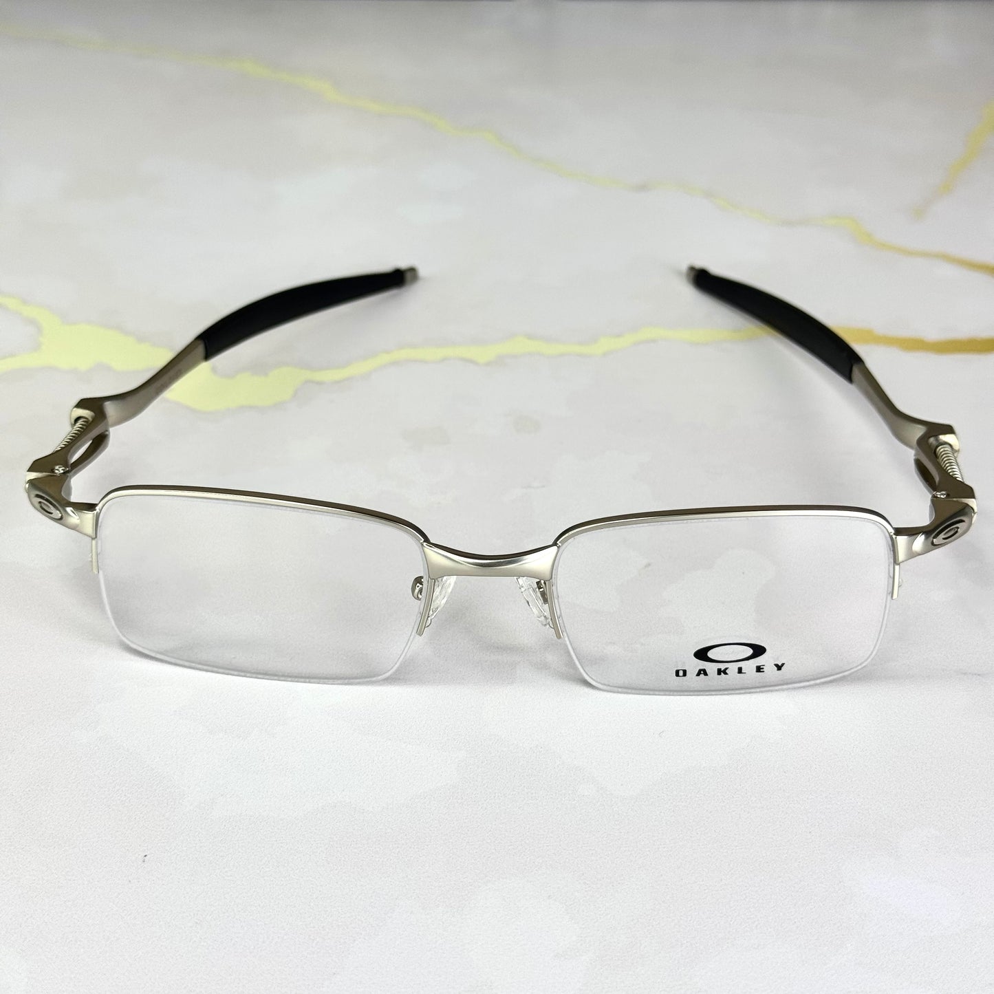 Oakley Coilover Premium (Medio Marco, Plate)