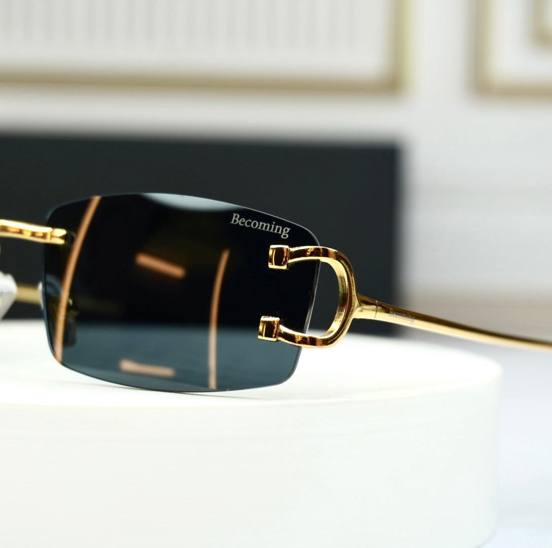 Luxury Black