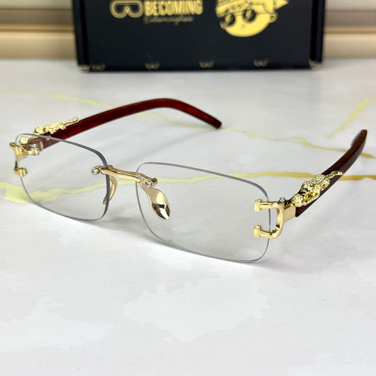 Cartier Fotocromáticas