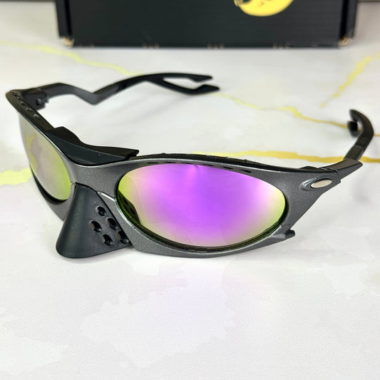 Oakley Plantaris Semimetálicas