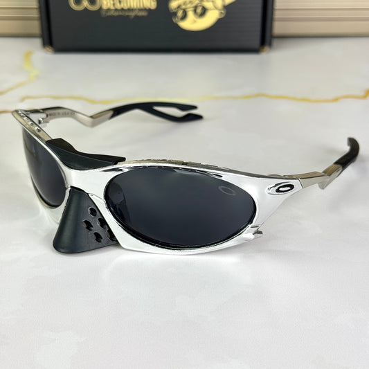Oakley Plantaris Semimetálicas