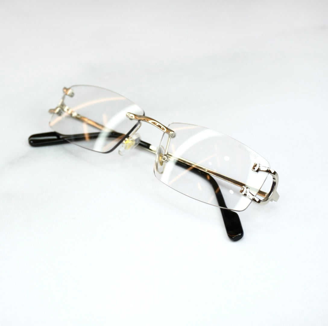 Luxury Platine