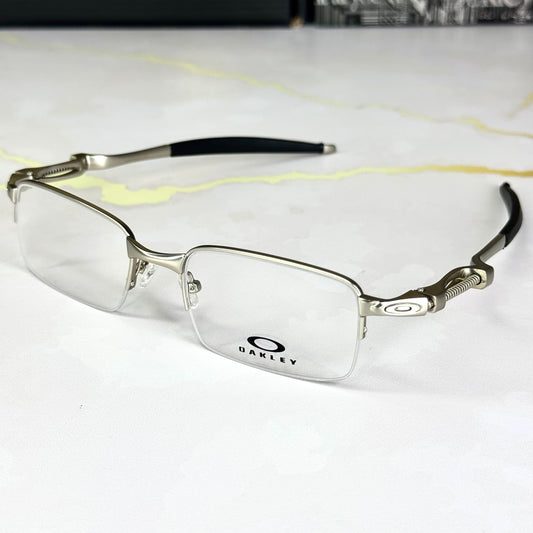 Oakley Coilover Premium (Medio Marco, Plate)
