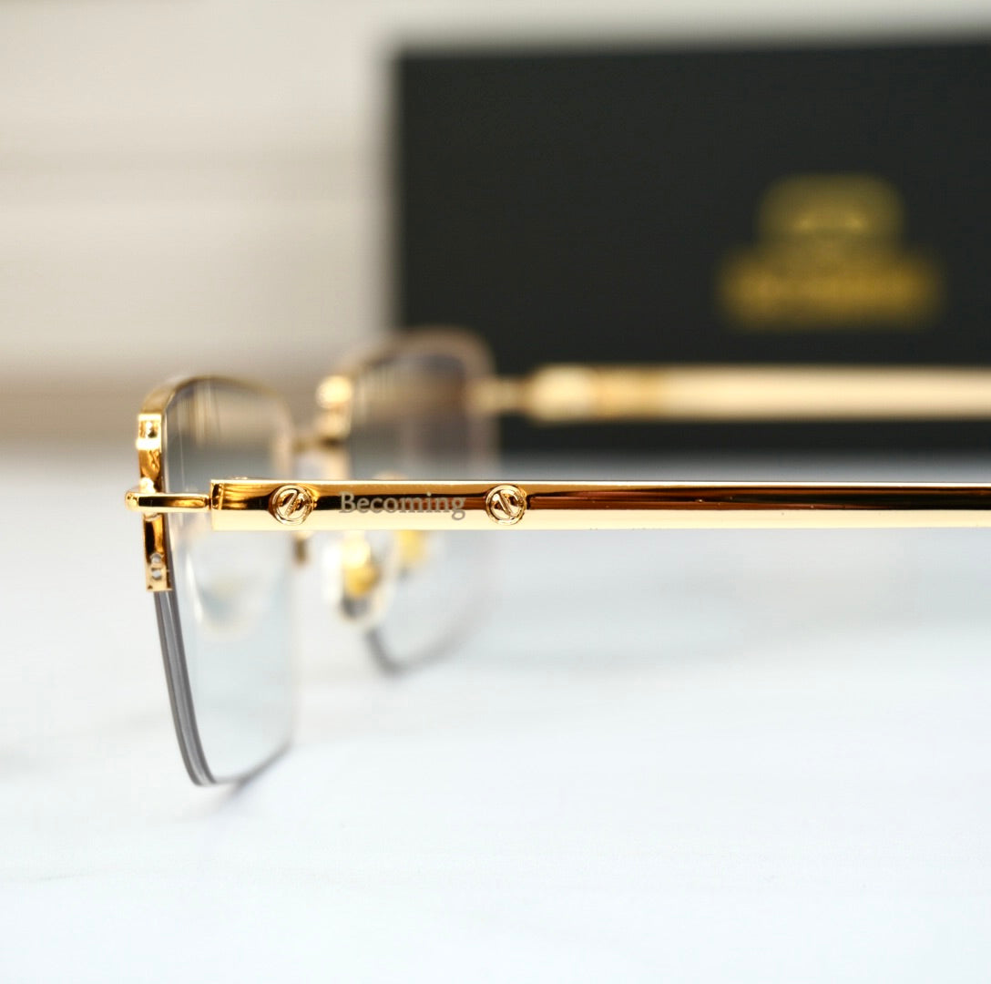 Perpetual Oro