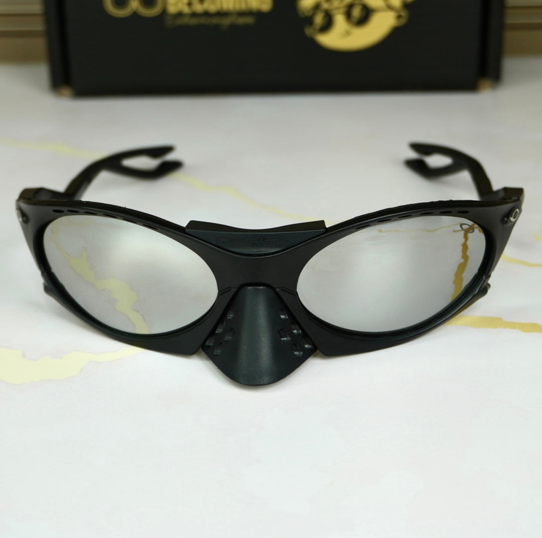 Plantaris Black Liquid