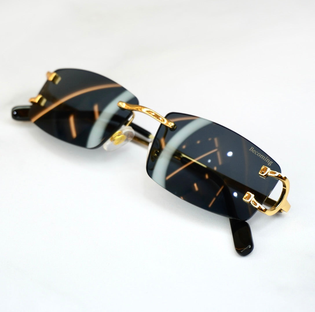 Luxury Black