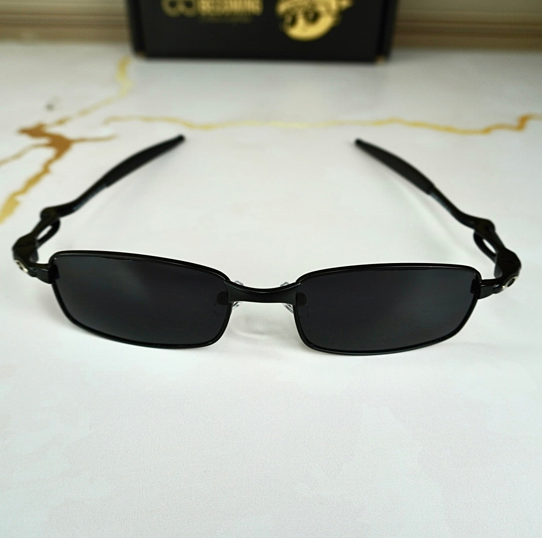 Oakley All Black Premium - Marco Completo