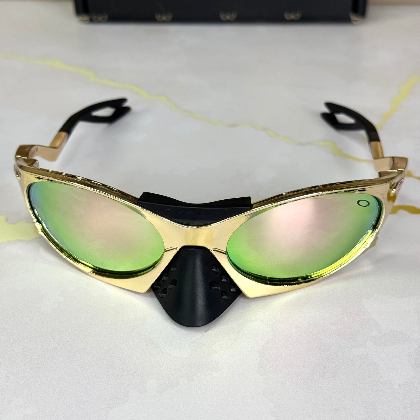 Oakley Plantaris Semimetálicas Tornasol
