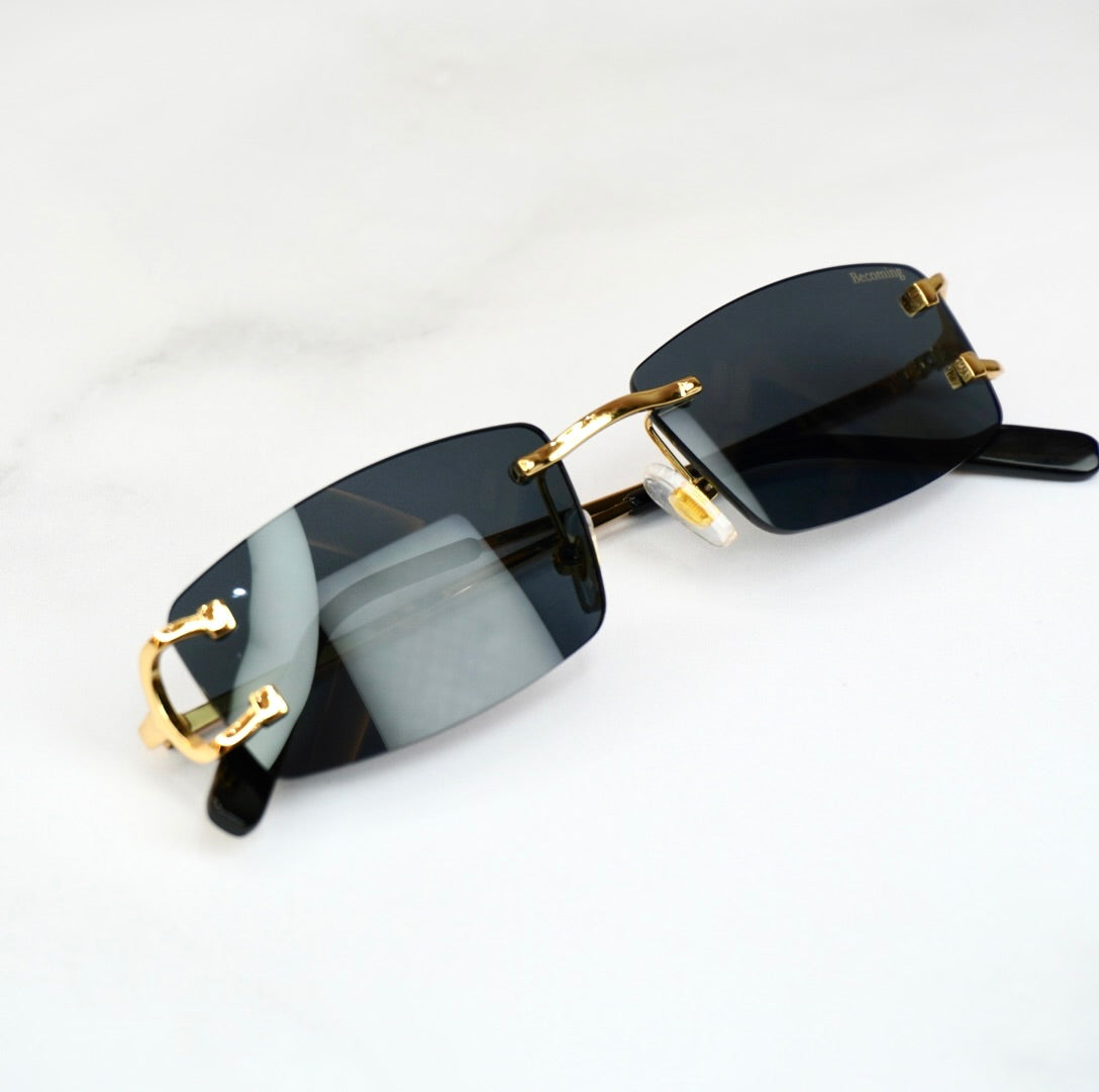 Luxury Black