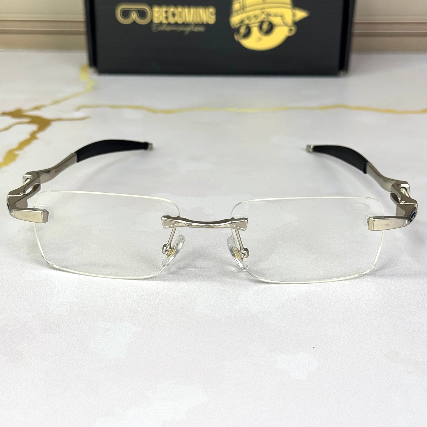 Oakley Resorte Platinum