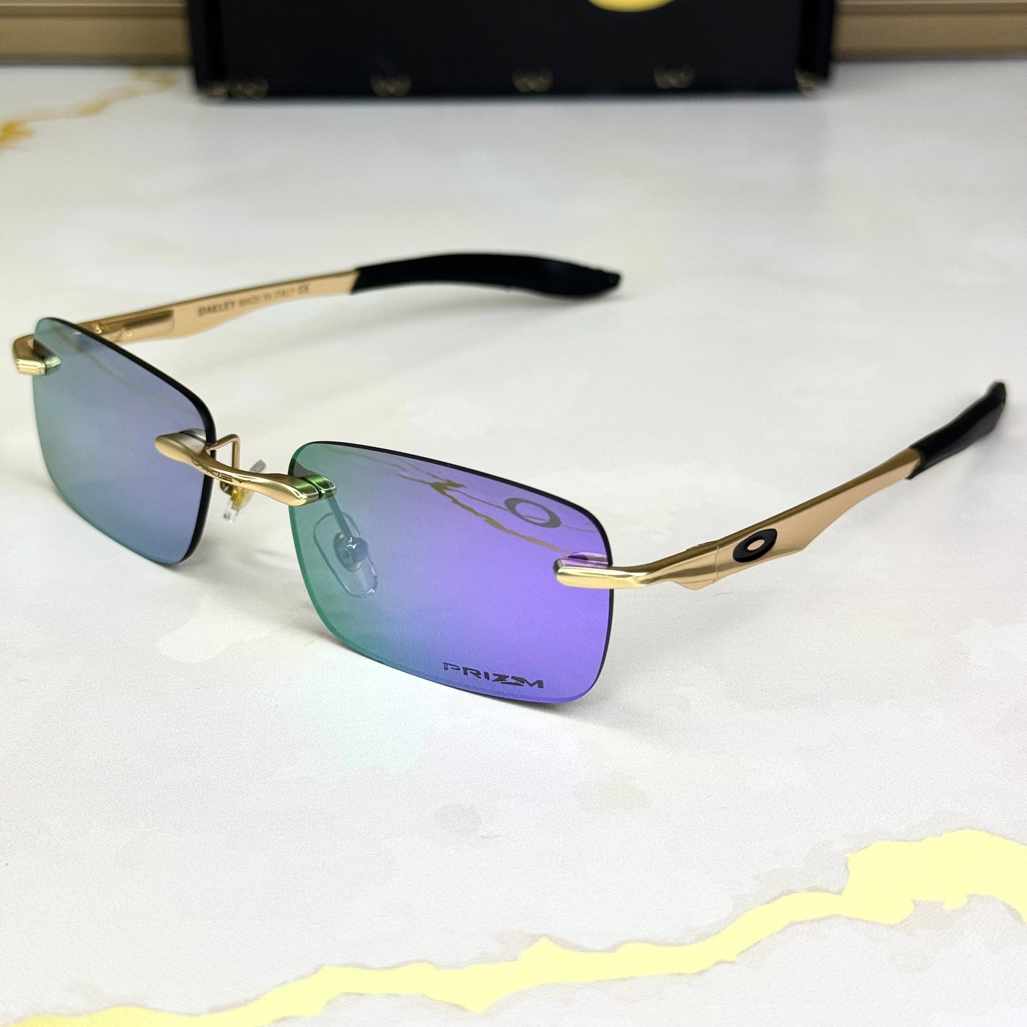 Oakley