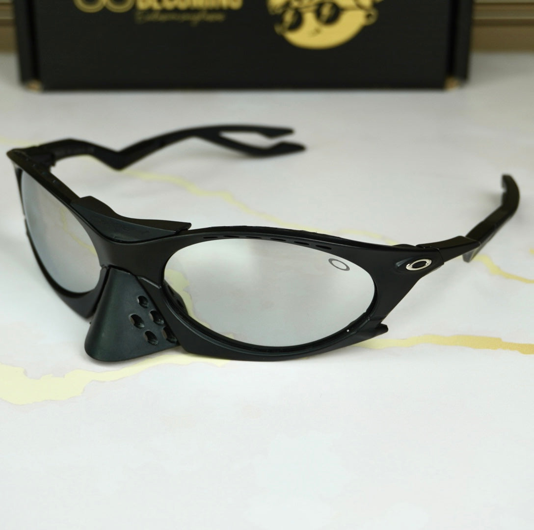 Plantaris Black Liquid