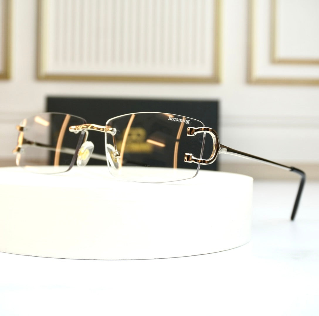 Luxury Platine