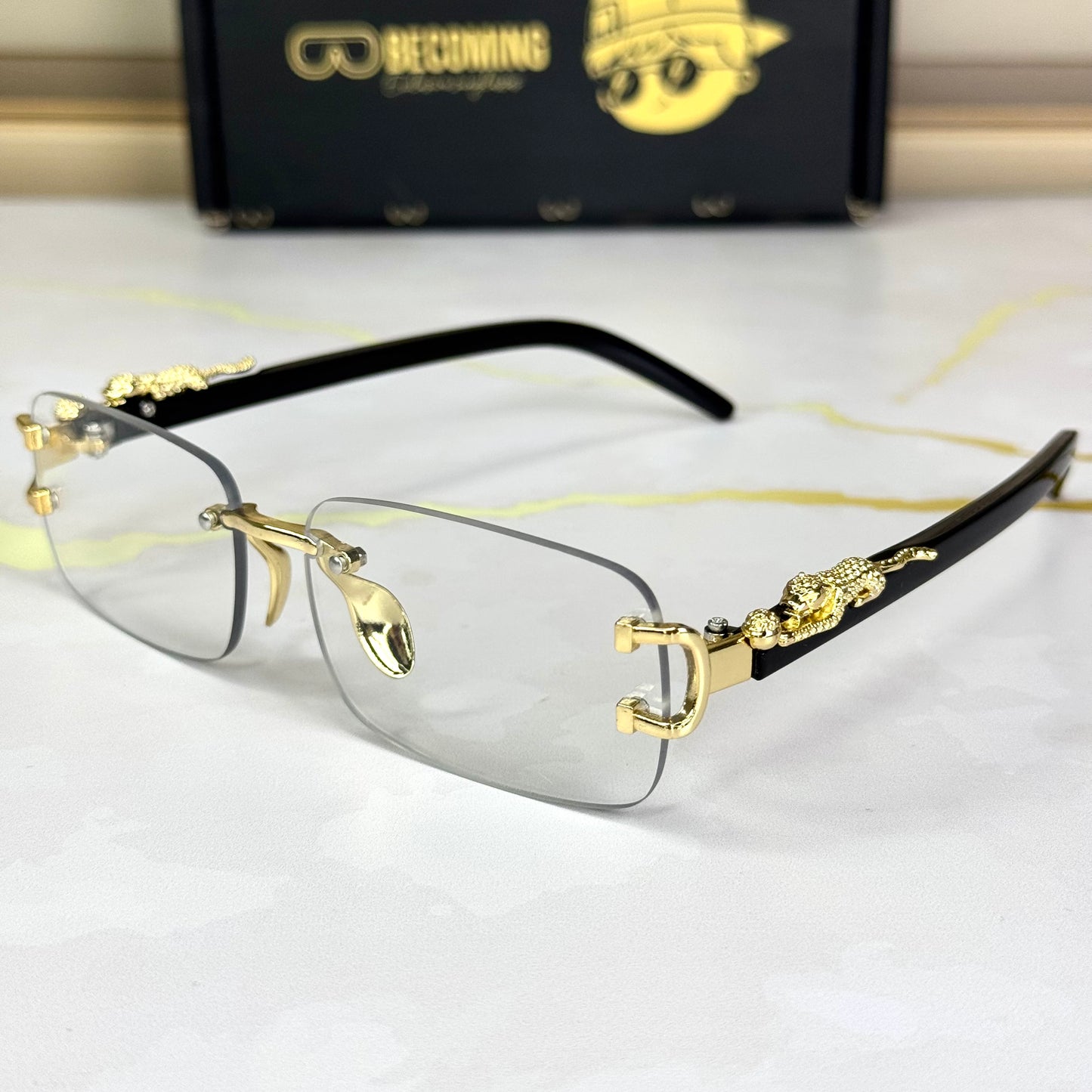 Cartier Fotocromáticas