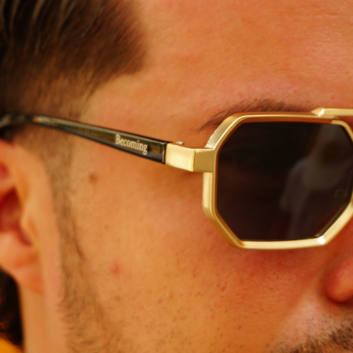 Imperial Gold