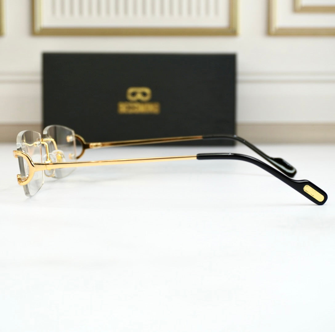 Luxury Aurum