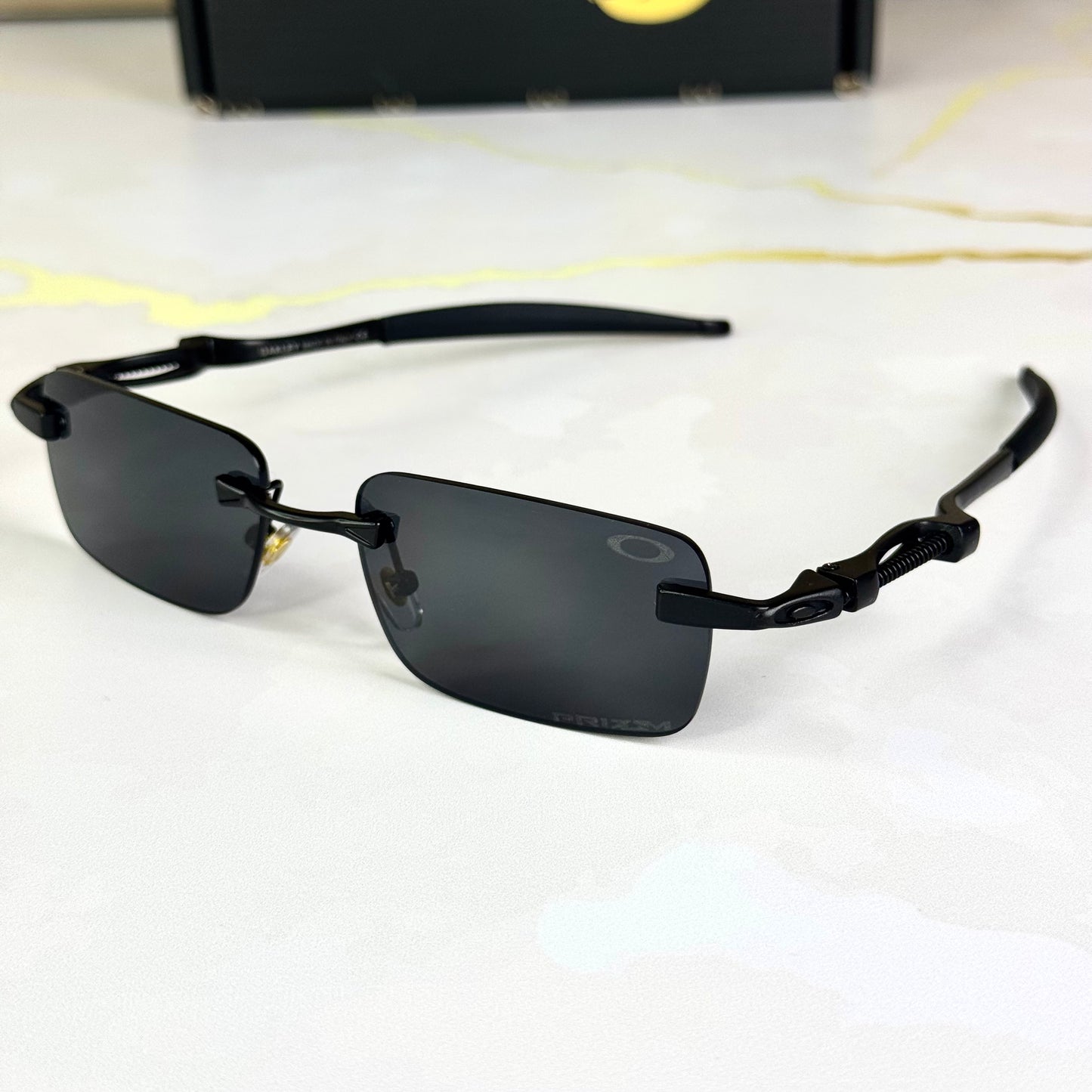 Oakley Resorte All Black