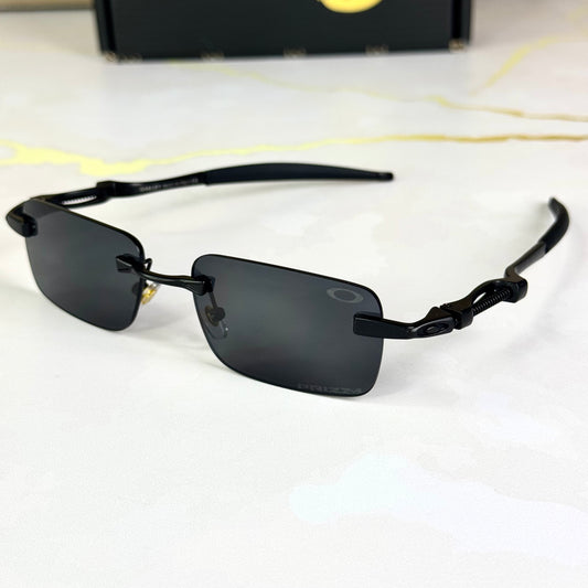 Oakley Resorte All Black