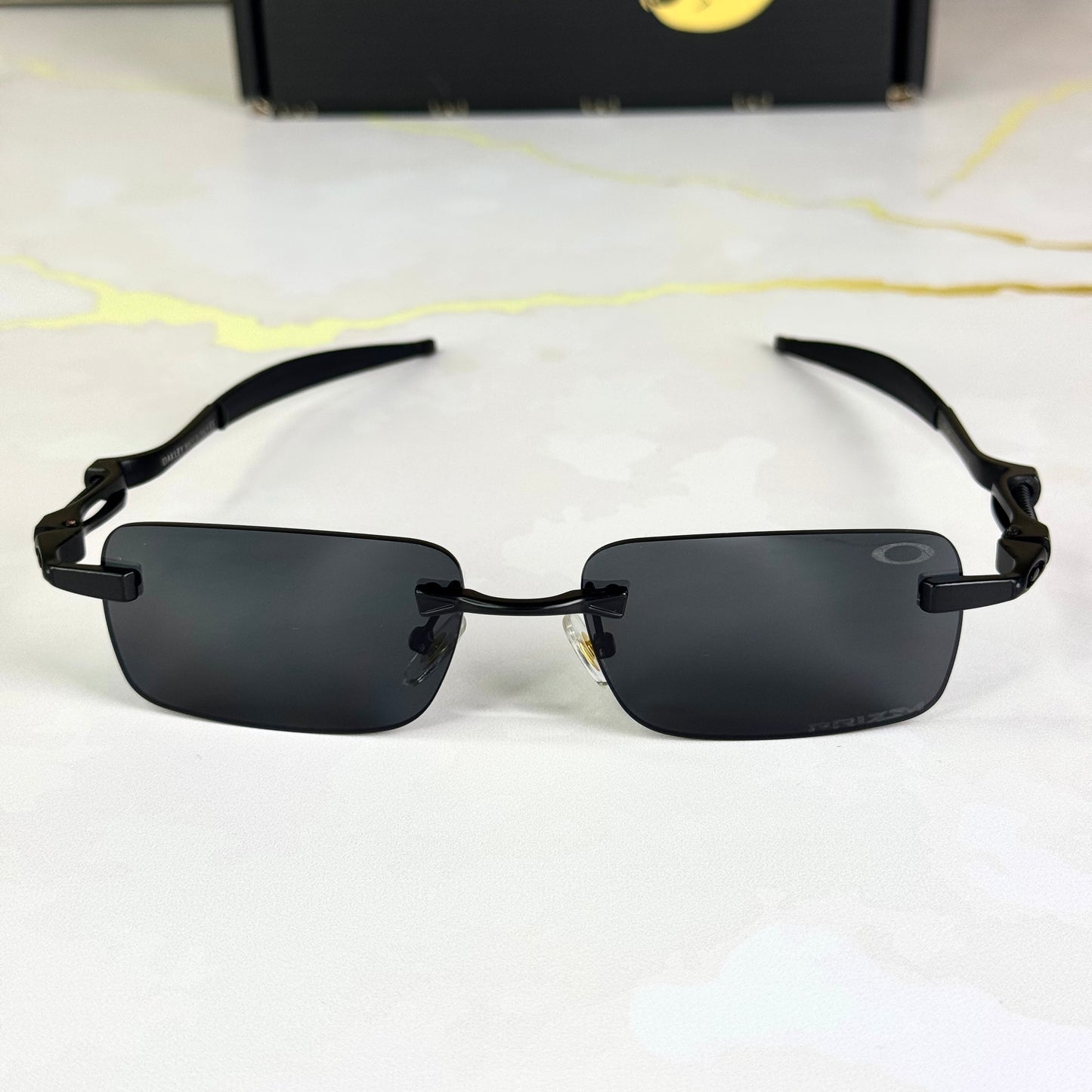 Oakley Resorte All Black