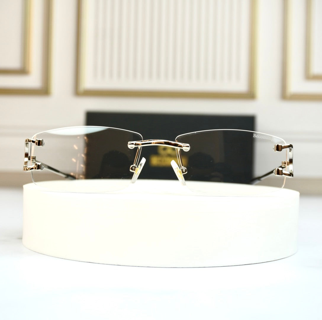 Luxury Platine