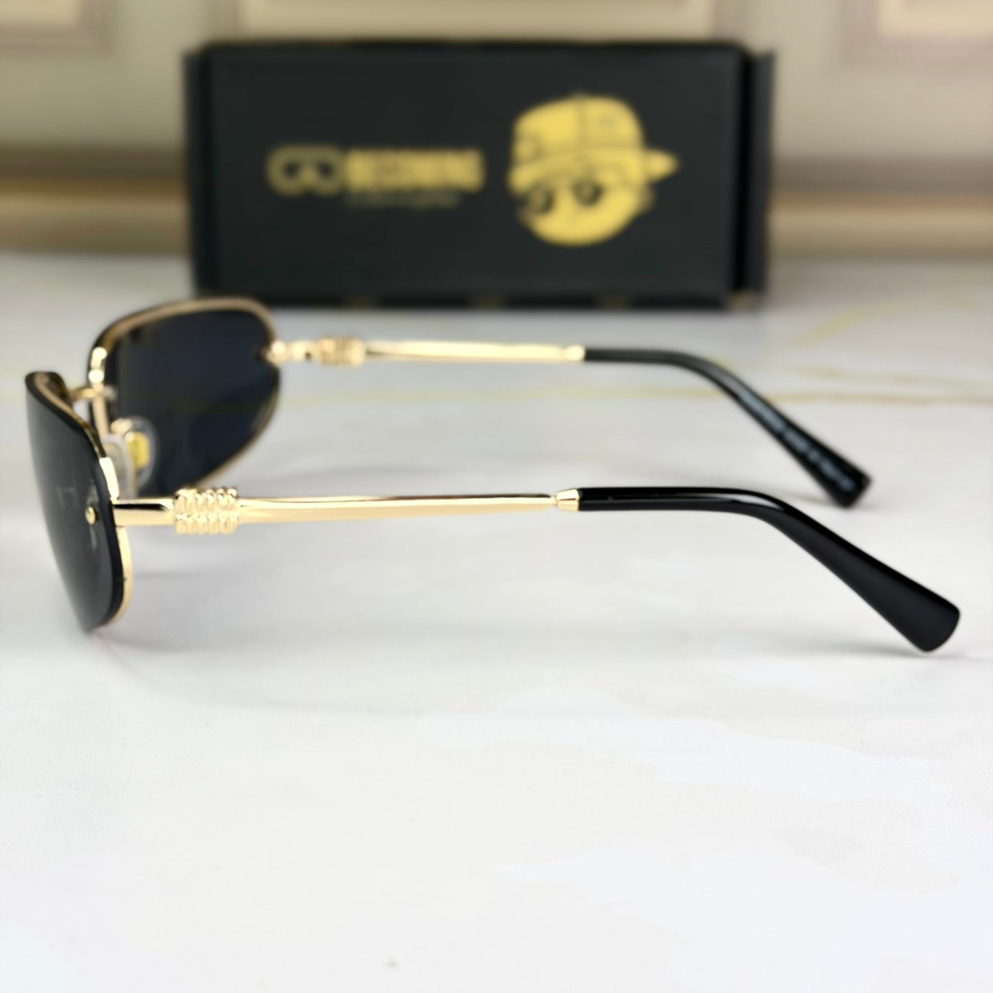 MIU Black Gold