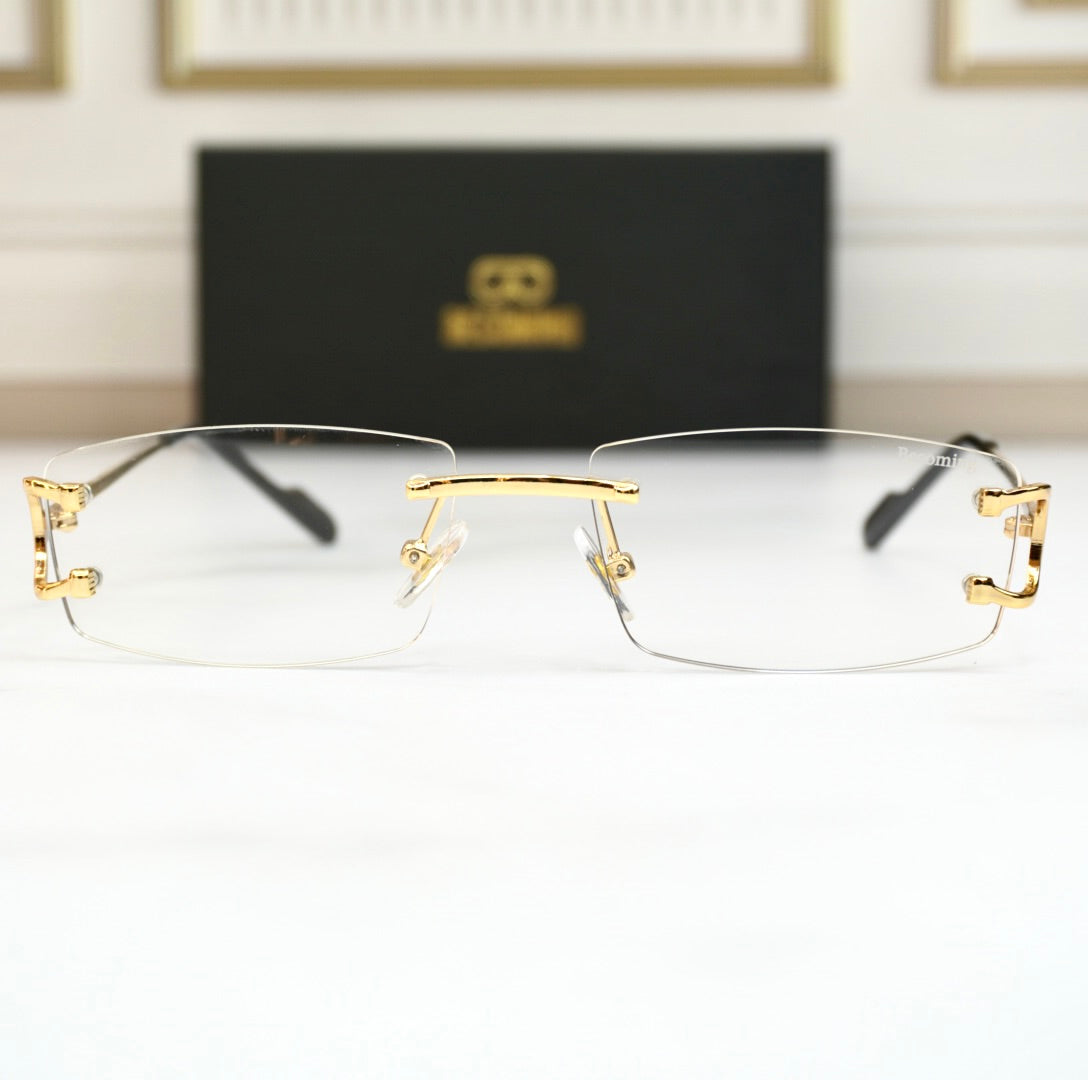 Luxury Aurum