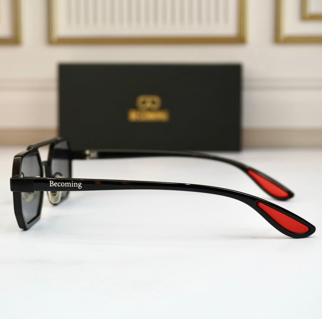 Imperial Black