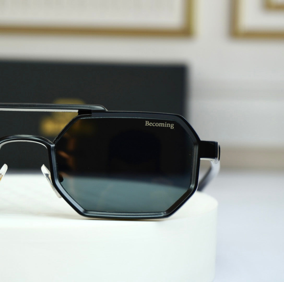 Imperial Black