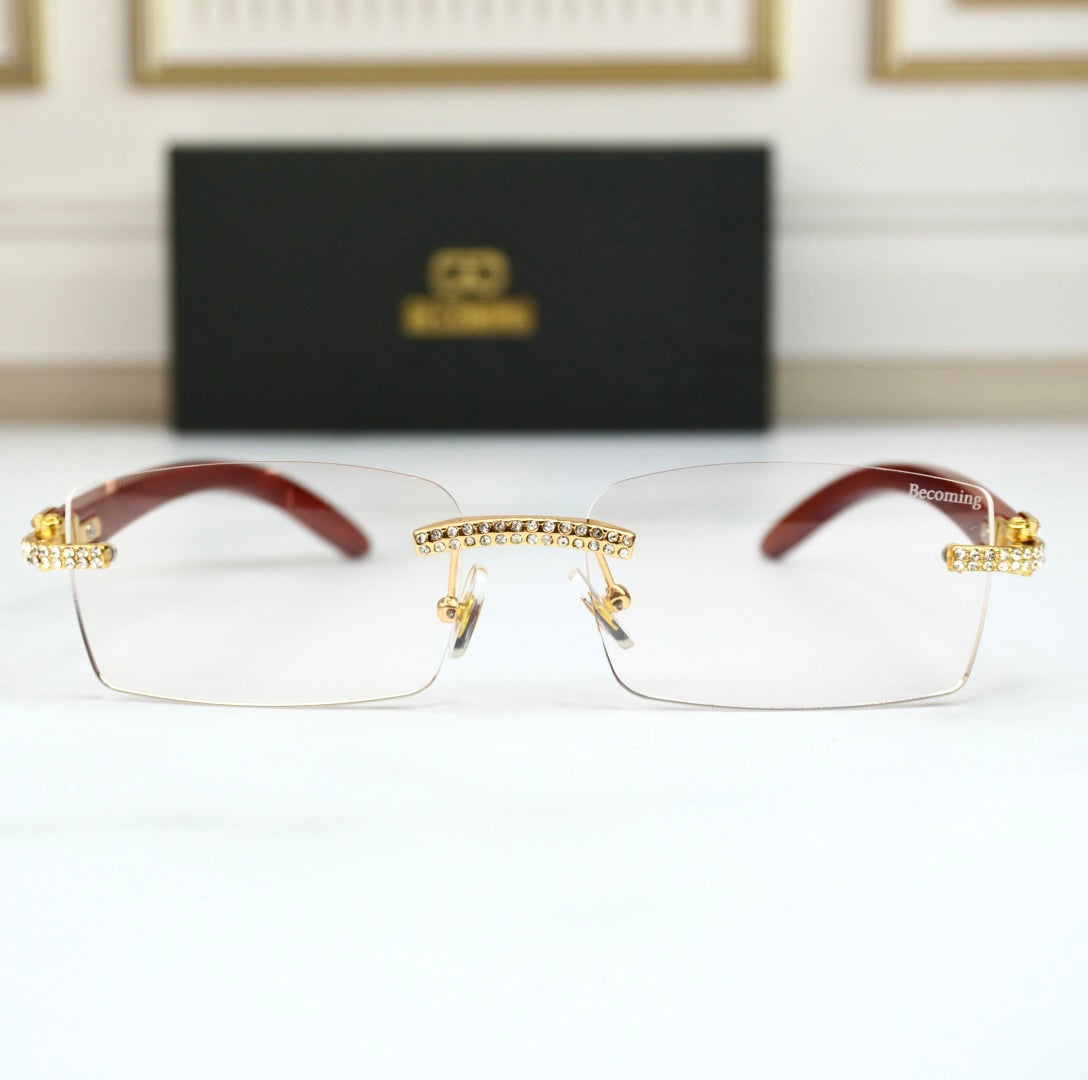 Royal Amber