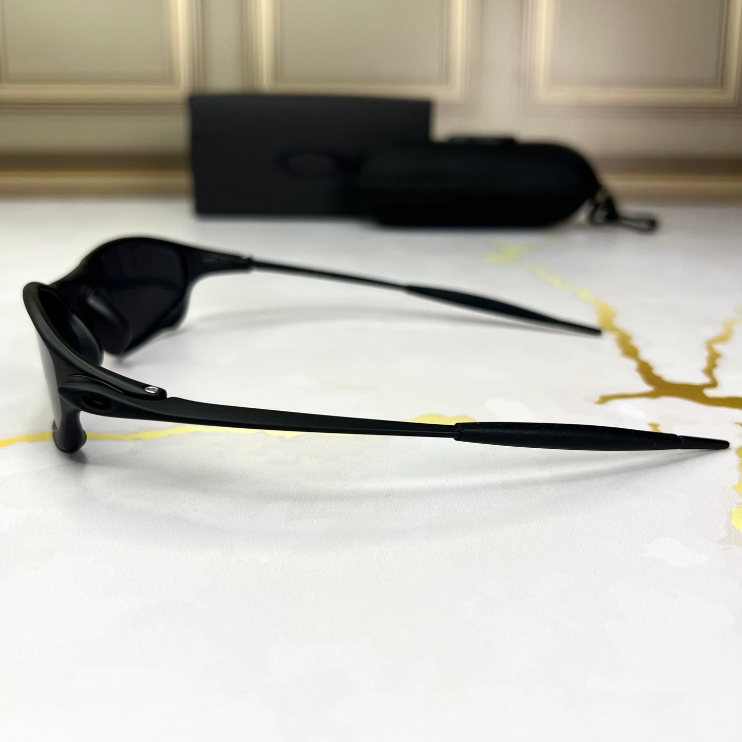 Oakley Juliet Carbon All Black