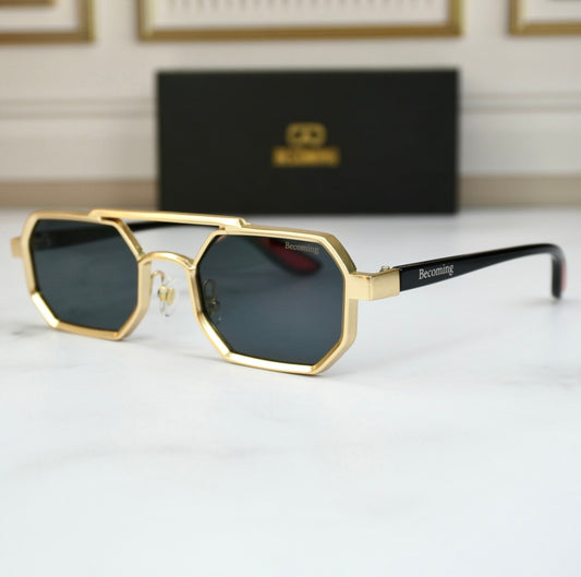 Imperial Gold