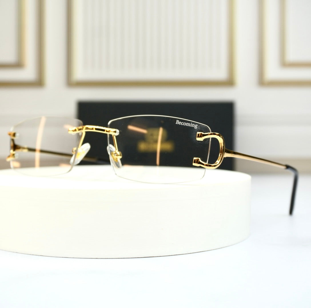 Luxury Aurum