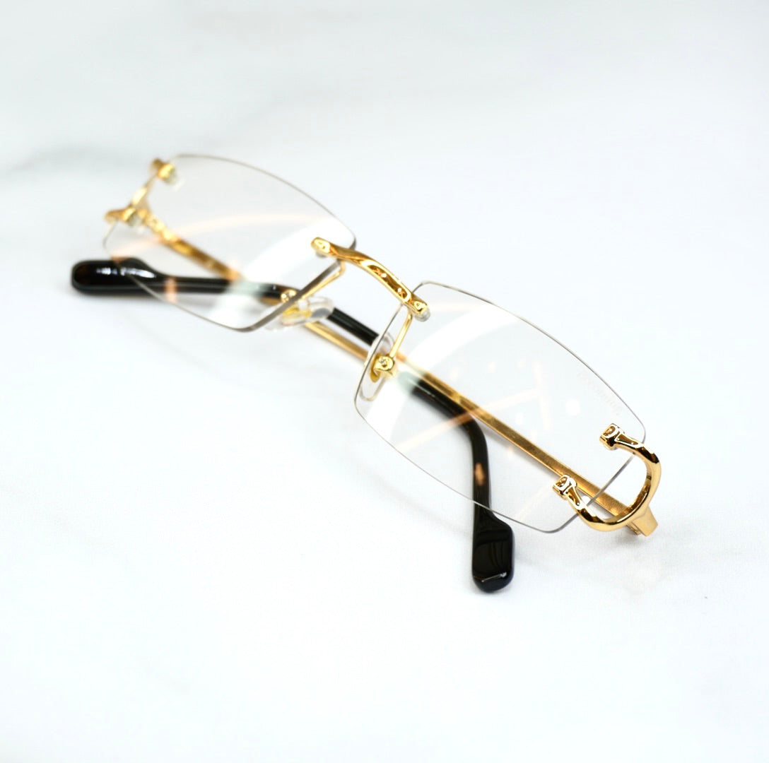 Luxury Aurum