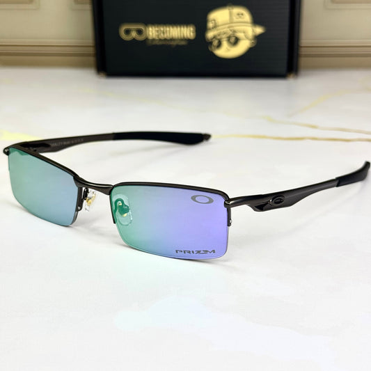 Oakley Titan Purple