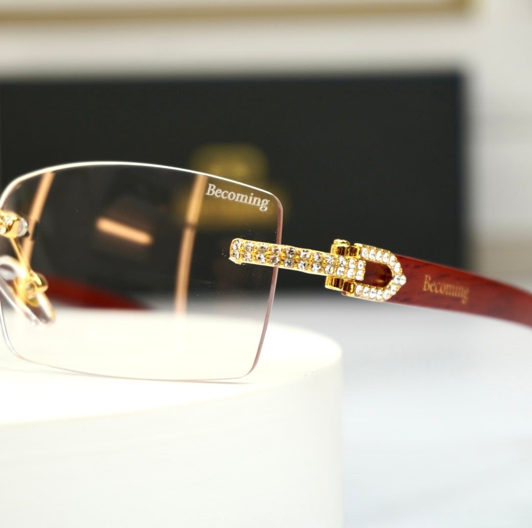 Royal Amber