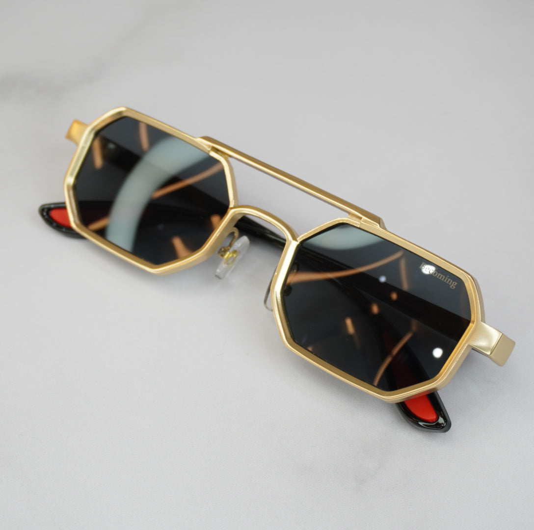 Imperial Gold