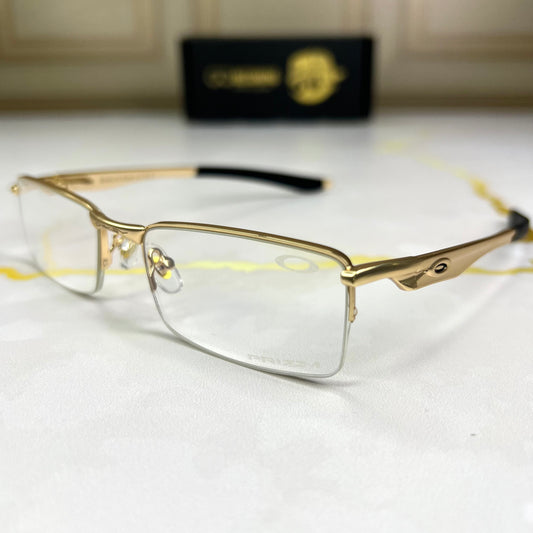 Oakley Titan Gold
