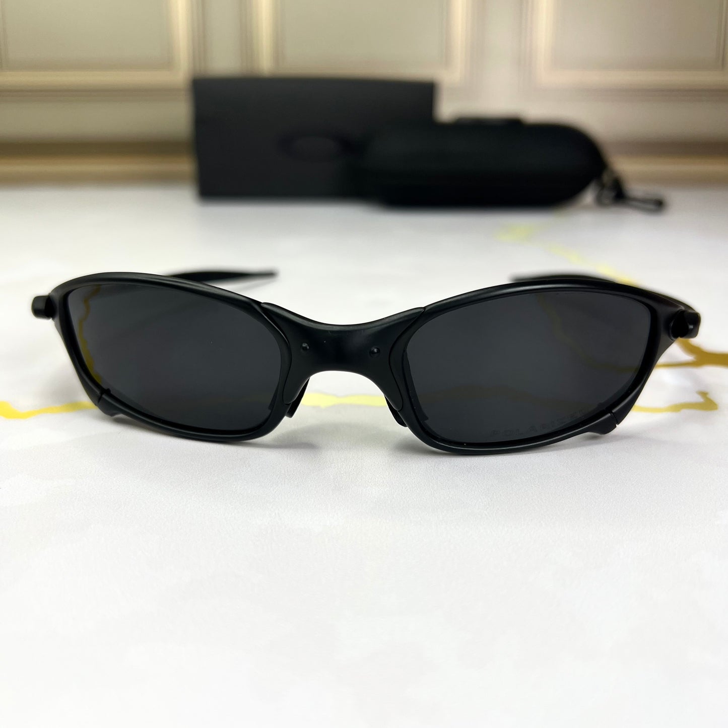Oakley Juliet Carbon All Black