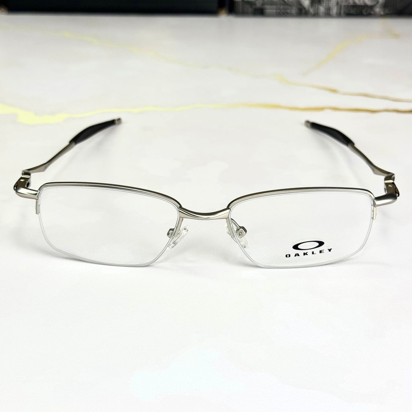 Oakley Drill Bit Plate Premium