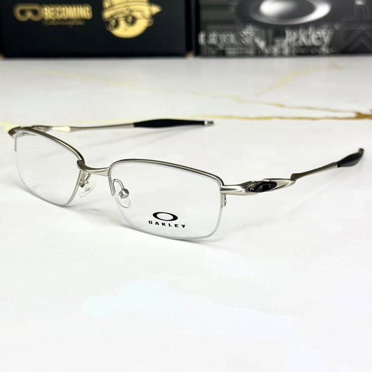 Oakley Drill Bit Plate Premium