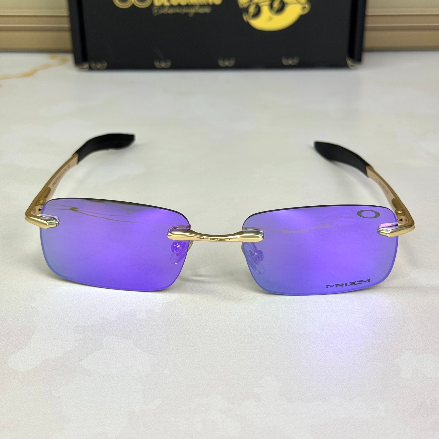 Oakley